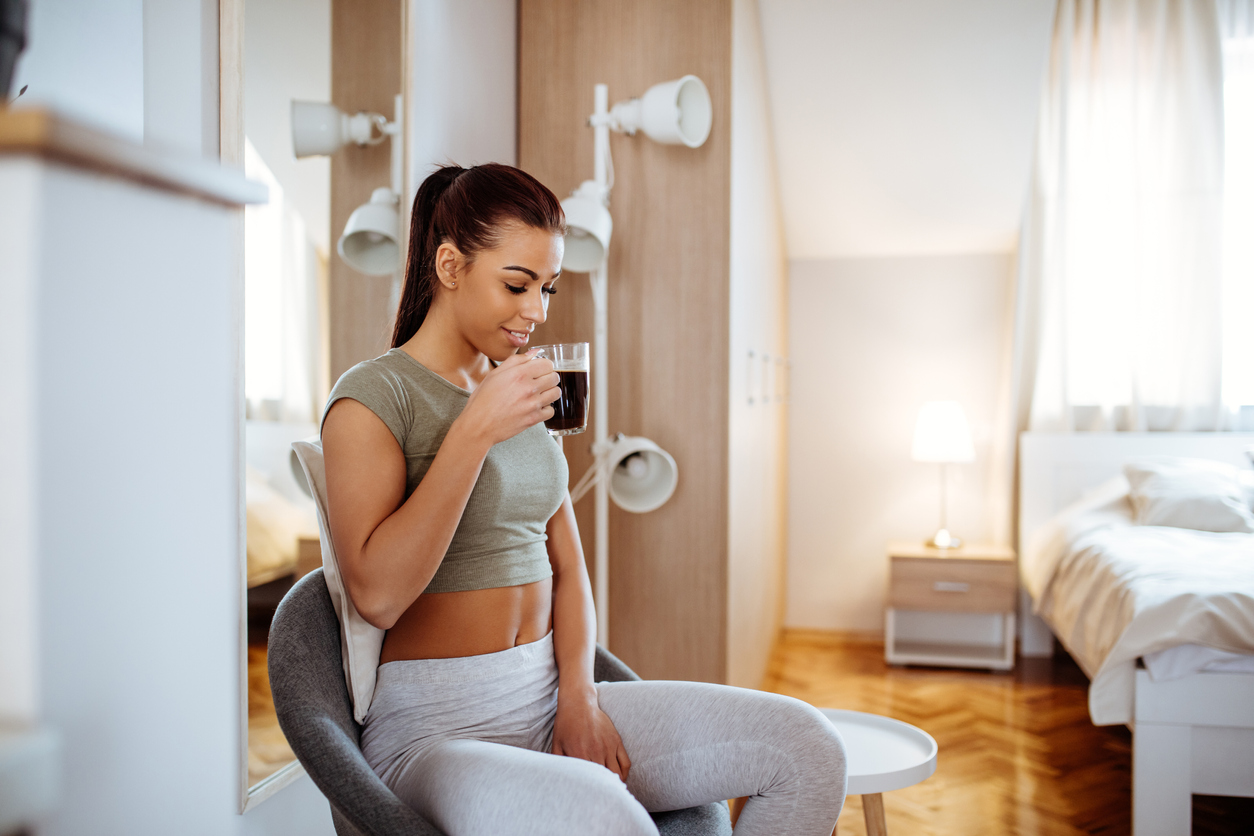 The Benefits Of Coffee And Working Out